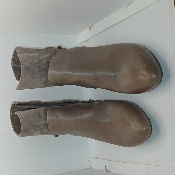 Naturalizer N5 Comfort boots cute boots - Picture 2 of 8
